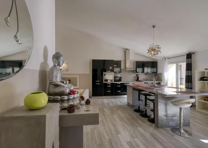 Black & White * Alignan-du-Vent