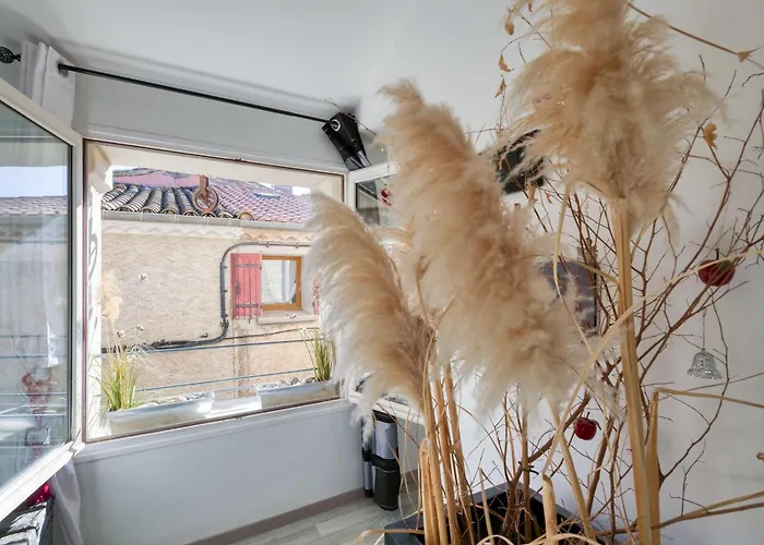 Black & White * Alignan-du-Vent